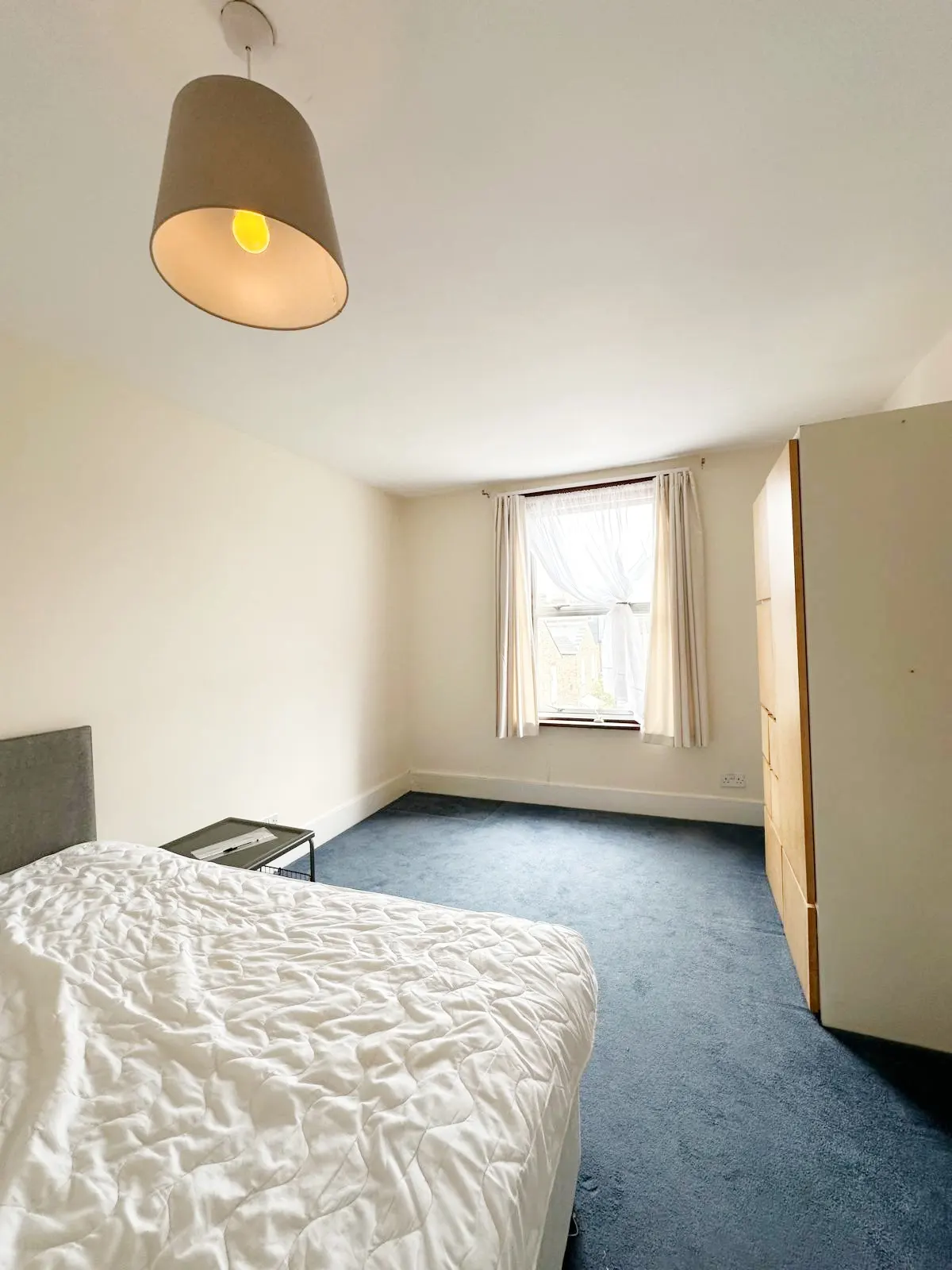 Double room near BALHAM